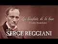 Les bienfaits de la lune charles baudelaire