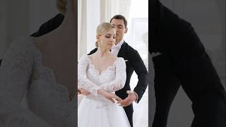 💃Amazing Waltz The Blue Danube - First Dance choreography 💃 Wedding Dance ONLINE #weddingdance