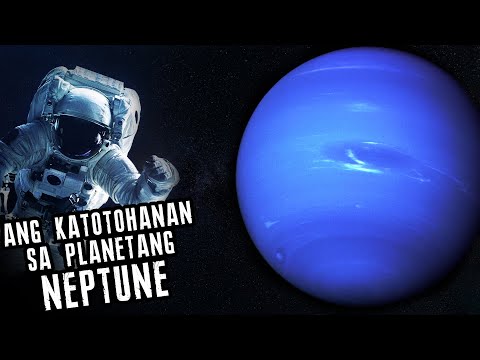 Video: Ano ang hitsura ng Neptune the God?