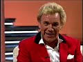 15.Freddie Starr With Des O' Connor - The 10th Appearance 1994