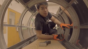 The Making of the Hyperloop - Episode 3