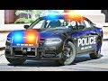 Three's Company | GTA 5 LSPDFR #384