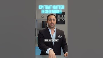 The Only SEO Metrics That Actually Matter