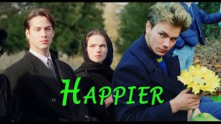 My Own Private Idaho (1991) - Happier (Olivia Rodrigo)