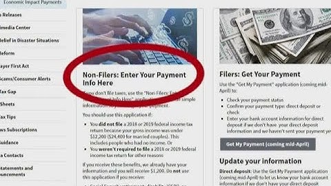 You ask, We answer: 8 stimulus check questions answered