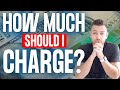 How Much Should You Charge For An Online Course?