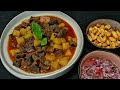 CHANFAINITA - RECETA PERUANA, ¡¡DELICIOSO!! Y FACIL DE COCINAR