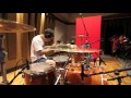 Matt McGuire - Skrillex - Kyoto (ft. Sirah) Drum Cover