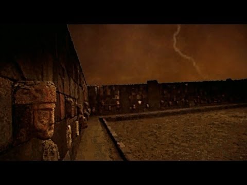 Video: Tiahuanaco - Kolijevka Paleoameričke Civilizacije - Alternativni Prikaz