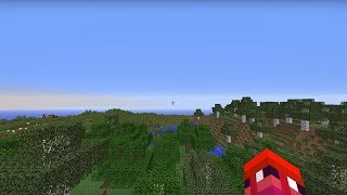 The &quot;Luckiest&quot; Minecraft Speedrun Ever