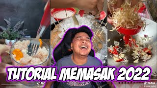 MEMASAK ANTI MAINSTREAM!