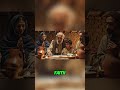 Jewish Survival: The Synagogue's Origin Story #shorts