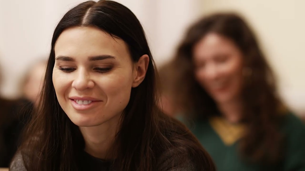 „We Will Rock You” - Making of - Próba