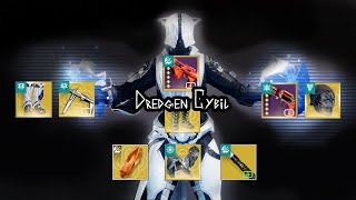 mega-sized clip dump to end the year [Destiny 2]