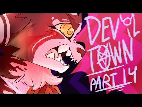 [FLASHING TW] [ WARRIORS ] DEVILTOWN - PART 14