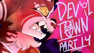[FLASHING TW] [ WARRIORS ] DEVILTOWN - PART 14
