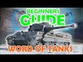 World of Tanks BEGINNERS GUIDE 2021 | tips and tricks for beginners | WoT with BRUCE | WoT Gameplay