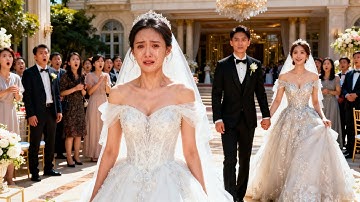 At Our Engagement Party, My Husband Wed His Mistress. I Revealed I