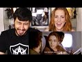 NO ONE KILLED JESSICA Trailer Reaction | Jaby & Bre Mueck!