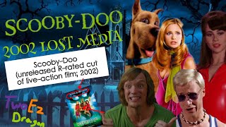 scooby doo live action
