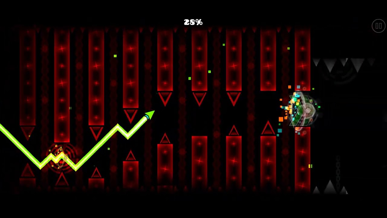 death corridor z (showcase)