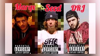 Não Que Isso Importe Clipe Oficial Marqx Feat Seed The Sick Feat Drj Big Flow Trap Pelotas