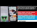 OPPO REALME ONEPLUS ADROID 15 FRP BYPASS ONECLICK ✅ GMAIL SCREEN LOCK NOT WORK FIX DONE 2025