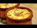 Когато имате 1 патладжан и малко кайма, пригответе това лесно и вкусно ястие. Бърза и лесна рецепта