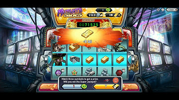 Mutants Genetic Gladiators (Mutant Slots) Gameplay Part 95