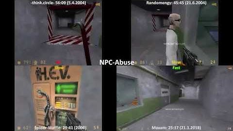 HL AsT: Introduction