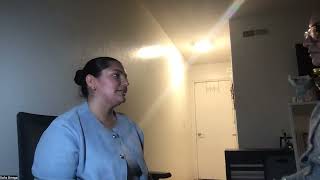 SDSU MFT- Interview Video