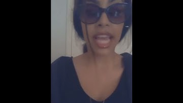 Thumbnail of BELLA - BOUNCE FREESTYLE (CHICANO RAP 2020)