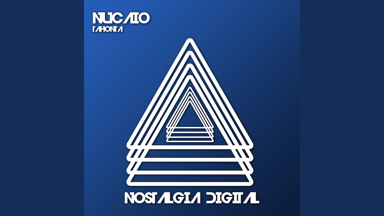 Tahonta (Original Mix)