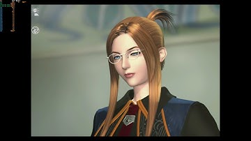 FINAL FANTASY VIII REMASTERED Max Settings 4k i9-9900k 3090 Strix