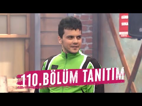 Çok Güzel Hareketler 2 | 110.Bölüm Tanıtımı