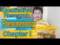 Qualitative Research | Phenomenology | Public School Teacher in the Philippines