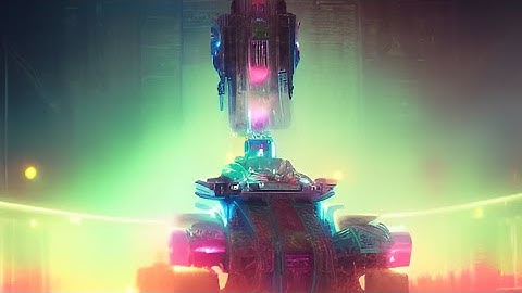 Project Cannon (Dawless with pro1)