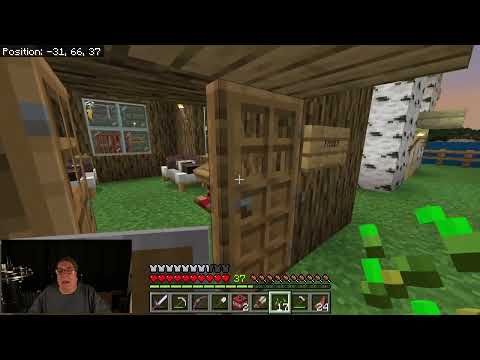 ASMR Relearning Minecraft Whispering