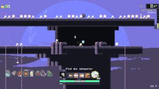 Risk Of Rain W Hyper