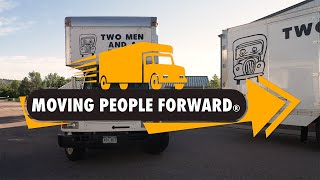 Moving People Forward Scholarship Episode #5: Off the Clock