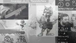 Hungrybox crashout but it's an emo intro