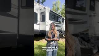 RV Custom Frames  The Jayco Difference, Towables  Jayco RV