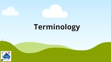 Salesforce Unraveled - Terminology