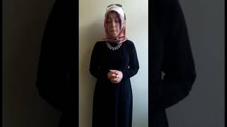 Bana Bir Masal Anlat Baba Isaret Dili