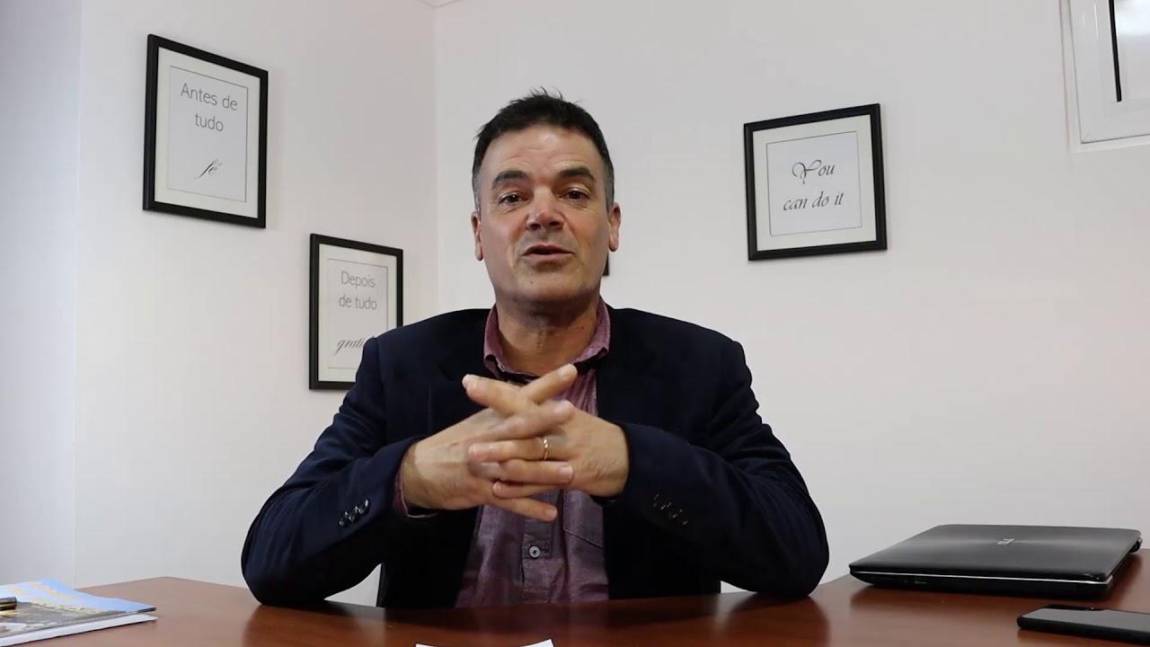 Vlog 1 - Que se passa comigo, já não aguento o meu trabalho
