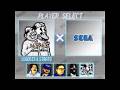 Artist Teaser Movie_LUGOSIS & STRATO_【SEGA 65th THE LIMITED SHOP】