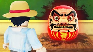 I PLAYED THE MOST DANGEROUS GAME OF ROBLOX with CHOP & BOB