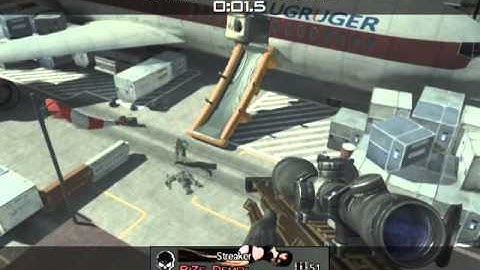 MW3-RiZe_Demo- hitting his 1080 weapon swap