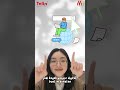 Mau buka tiktok tapi gak bisa, VPN solusinya