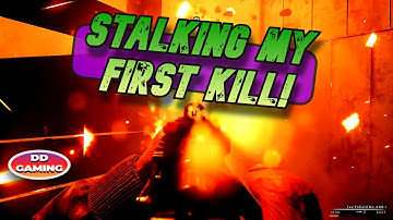 Squad 44 - My First Ever Kill!